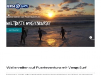 Vengasurf.com