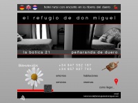 Elrefugiodedonmiguel.com