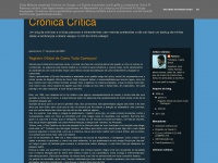 Cronicacritica.blogspot.com