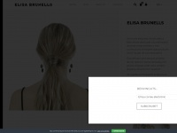 Elisabrunells.com