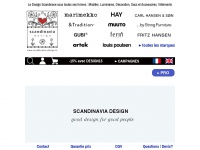 Scandinavia-design.fr
