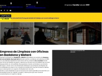 limpiezas-lina.com Thumbnail