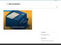 naturabebes.com Thumbnail