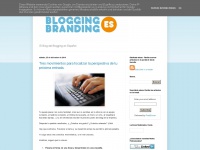 bloggingesbranding.blogspot.com Thumbnail