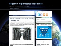Registrodominiosinternet.es
