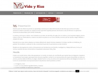 vidayrisa.com Thumbnail