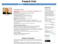 Frederikpohl.com