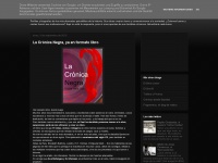 lacronicanegra.blogspot.com