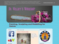 Drwillettsworkshop.blogspot.com