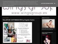 Wings-group.blogspot.com