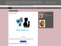 bluesegurity.blogspot.com Thumbnail