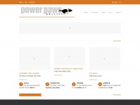 Powerpawsagility.com