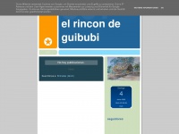 Elrincondeguibubi.blogspot.com