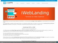 iweblanding.com Thumbnail
