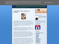 Cubanosincensura.blogspot.com
