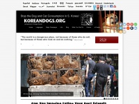 Koreandogs.org