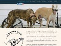 Greyhoundsrescue.be