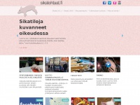 Sikatehtaat.fi
