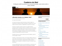 Abelcuba.wordpress.com