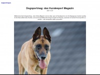 Dogsportmag.eu