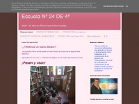 Biblioteca24de4.blogspot.com
