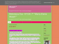 Biblio15de7.blogspot.com