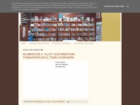 Biblioteca15de8.blogspot.com