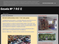 biblioteca7de12.blogspot.com