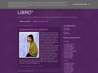 Biblioteca14de18.blogspot.com