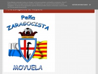 Pzaragocistademoyuela.blogspot.com