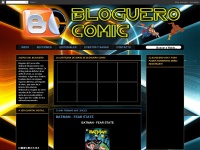 Bloguerocomic.blogspot.com