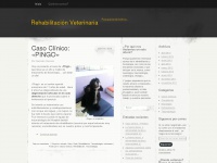 Rehabilitacionveterinaria.wordpress.com