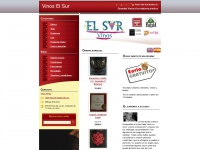 vinoselsur.com