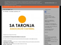 Sataronja-es.blogspot.com