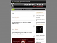 Bukowskiclub.wordpress.com