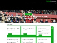 Futbolfinanzas.com