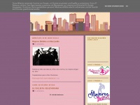 Mujeresbicibles.blogspot.com