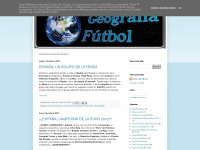 geografiafutbol.blogspot.com Thumbnail