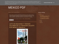 Travesiaciclistapormexico.blogspot.com