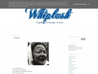 Thewhiplash.blogspot.com