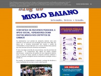 Blogdomiolobaiano.blogspot.com