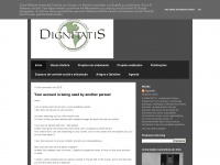 Dignitatis-assessoria.blogspot.com