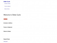 Globecycle.org