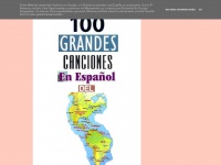 Proyecto100canciones.blogspot.com