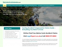 Warringtoncyclecampaign.co.uk