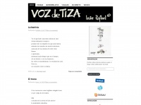 Vozdetiza.wordpress.com