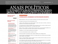 Anaispoliticos.blogspot.com