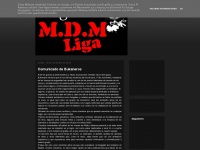 mdmliga.blogspot.com Thumbnail