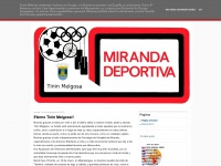 Mirandadeportiva.blogspot.com