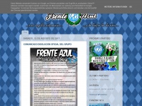 Frente-azul.blogspot.com